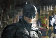 Film The Batman Part II Ditunda hingga 2027