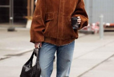 5 Tips Berpakaian Saat Musim Hujan untuk Cewek Biar Tetap Stylish & Nyaman