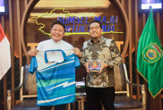 PLN Mobile Color Run 2025 Siap Ramaikan Palembang Didukung Gubernur Sumsel 