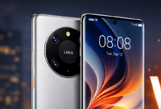 Kamera Huawei Mate 80 Pro Disebut Ungguli iPhone 17 Pro