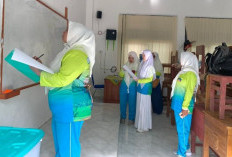 Tanamkan Karakter Peduli Lingkungan Lewat Lomba Kebersihan