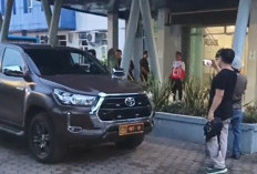 Kejati Sumsel Bongkar Dugaan Korupsi Besar di Muba