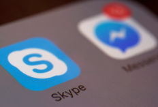 Microsoft Resmi Akan Menutup Skype pada 5 Mei 2025