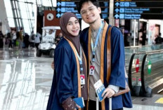 Anisa Rahma Akui Terima Uang Hanania Travel, Seluruhnya Diserahkan ke Polisi