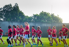 Timnas Putri Gagal ke Piala Asia 2026, Erick Thohir Evaluasi Pelatih