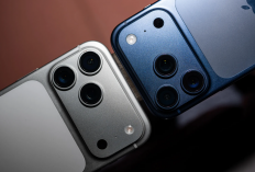 Review Kamera Selfie iPhone 17 Pro Max 