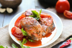 Resep Ikan Asam Padeh yang Gurih, Pedas, dan Lezat