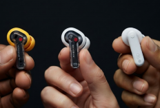 Bocoran Nothing Ear (3a) Resmi Meluncur Bareng Phone (4b), Simak Tanggalnya