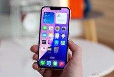 Harga iPhone 16 Pro Turun di Juli 2025