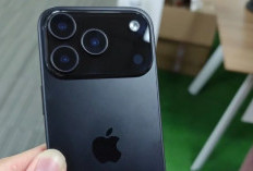 iPhone 17 Diprediksi Pakai Chip A19, Lebih Kencang, Lebih Cerdas!
