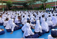 Pemerintah Terbitkan Aturan Libur Sekolah Selama Ramadan, Cek Tanggalnya !