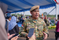 Wamen ATR/BPN Sebut Latsarmil Perkuat Karakter dan Integritas ASN