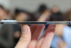 Jangan Buru-buru Upgrade! Ini Kelebihan dan Kekurangan iPhone 17 Air Dibanding iPhone 15 