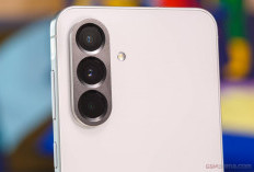 Galaxy A Series Terbaru Hadirkan Fitur Kamera Canggih dan AI Pintar, Setara Flagship