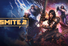 Smite 2 Siap Meluncur sebagai Open Beta Gratis pada 14 Januari 2025