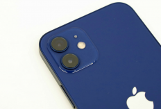 Perubahan Besar Kamera iPhone 17 Dari Era iPhone 12