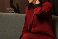 Sherina Munaf Nostalgia di Pameran Musik Miles Films
