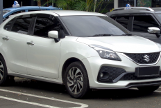 10 Mobil Hatchback Minim Perawatan Tahun 2025