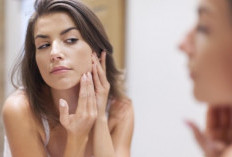 5 Cara Simpel Biar Wajah Belang Jadi Cerah dan Glowing Lagi