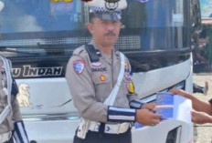 Tekan Angka Kecelakaan, Beri Edukasi Sopir Angkutan Umum