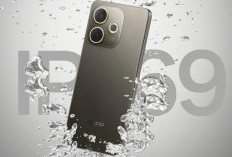 Oppo A5 Pro 5G Siap Meluncur 24 April 2025, Harga Mulai Rp3 Jutaan