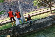 OKU Timur Gaungkan Gaya Hidup Minim Sampah