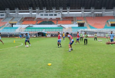 Kasus Tunggakan Gaji Pemain Sriwijaya FC Dilaporkan ke APPI