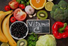 Kuatkan Daya Tahan Tubuh dengan Vitamin C, Hindari Demam Berdarah!
