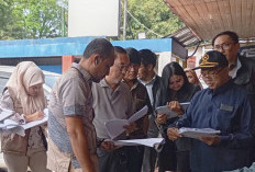 Sidang Sengketa Aset Diwarnai Keberatan Tergugat