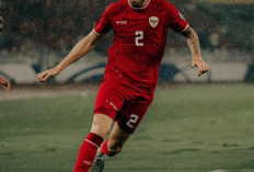 Kevin Diks Diprediksi Bisa Segera Gabung Timnas Indonesia