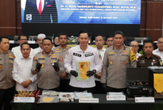 Menteri AHY Kembali Gebuk Mafia Tanah di Jawa Barat