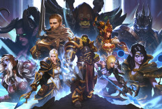 World of Warcraft Rayakan 20 Tahun Perjalanan Ikonis di Dunia Gaming