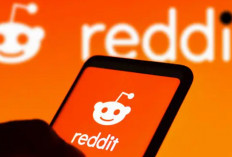 Reddit Catatkan Keuntungan Pertama Sejak IPO, Saham Meroket 42%