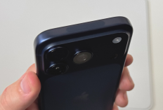 Tips Merawat iPhone 17 Warna Gelap agar Tetap Awet dan Bebas Goresan