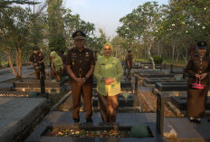 Kenang Jasa dan Pengabdian Pahlawan