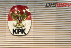 KPK Harap Mantan Gubernur Kalsel Bisa Kooperatif