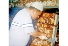 Dari Hobi Tumbuh jadi Bisnis
