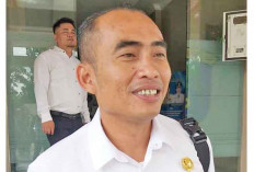 Warga Diminta Tetap Waspada