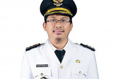 Akhirnya Bupati Sidoarjo Ahmad Mudhlor Dijebloskan ke Rutan KPK, Ini Kasusnya?