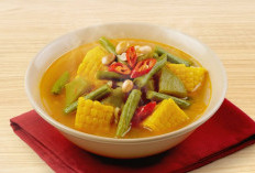 Sayur Asem, Hidangan Tradisional Kaya Nutrisi: Ketahui Manfaatnya untuk Pencernaan, Jantung, dan Daya Tahan Tu