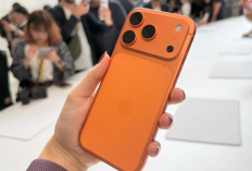 Jangan Upgrade ke iPhone 17 Pro Sebelum Tahu Fakta Ini! 