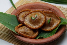 3 Resep Kue Cucur, Lembut di Dalam, Garing di Luar