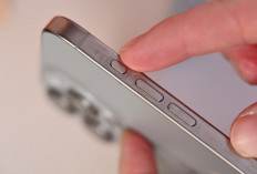 Tombol Baru di iPhone 16 Bikin Hidup Makin Gampang: Ini Fungsinya! 