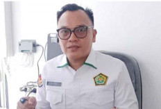 Kemenag OKU Timur Mulai Lakukan Pemeriksaan Kesehatan Calon Jemaah Haji