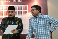 CAKADA Tak Lulus Tes Kesehatan Dinyatakan Tak Penuhi Syarat