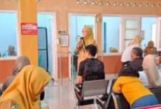 Tingkatkan Kualitas Pelayanan, Ciptakan Program Sapa Pengunjung