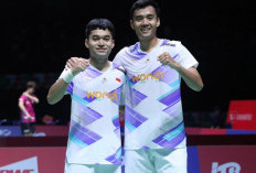 Leo/Bagas Susul Fajar/Rian ke Perempat Final Japan Open 2024