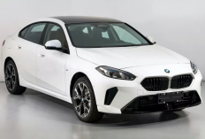 Daftar Harga Resmi Mobil BMW Indonesia Agustus 2025, Dari Rp800 Jutaan Sampai Rp3,3 Miliar