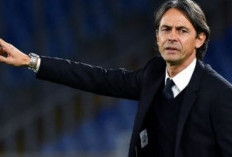 Tak Semata Ajang Reuni Filippo Inzaghi