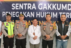 PPK, PPS dan KPPS Harus Paham Tugas dan Tanggung Jawab